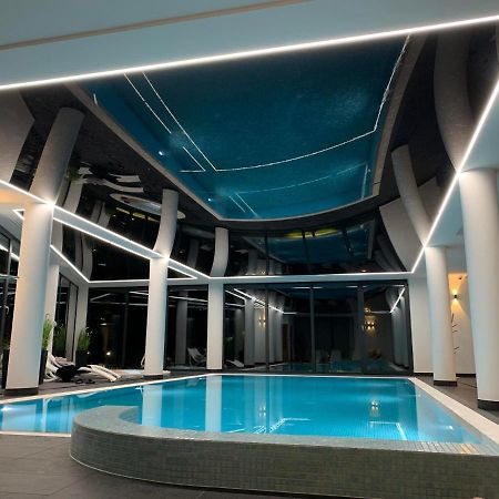 Westin House Resort Apartementy Premium Kolberg Exterior foto