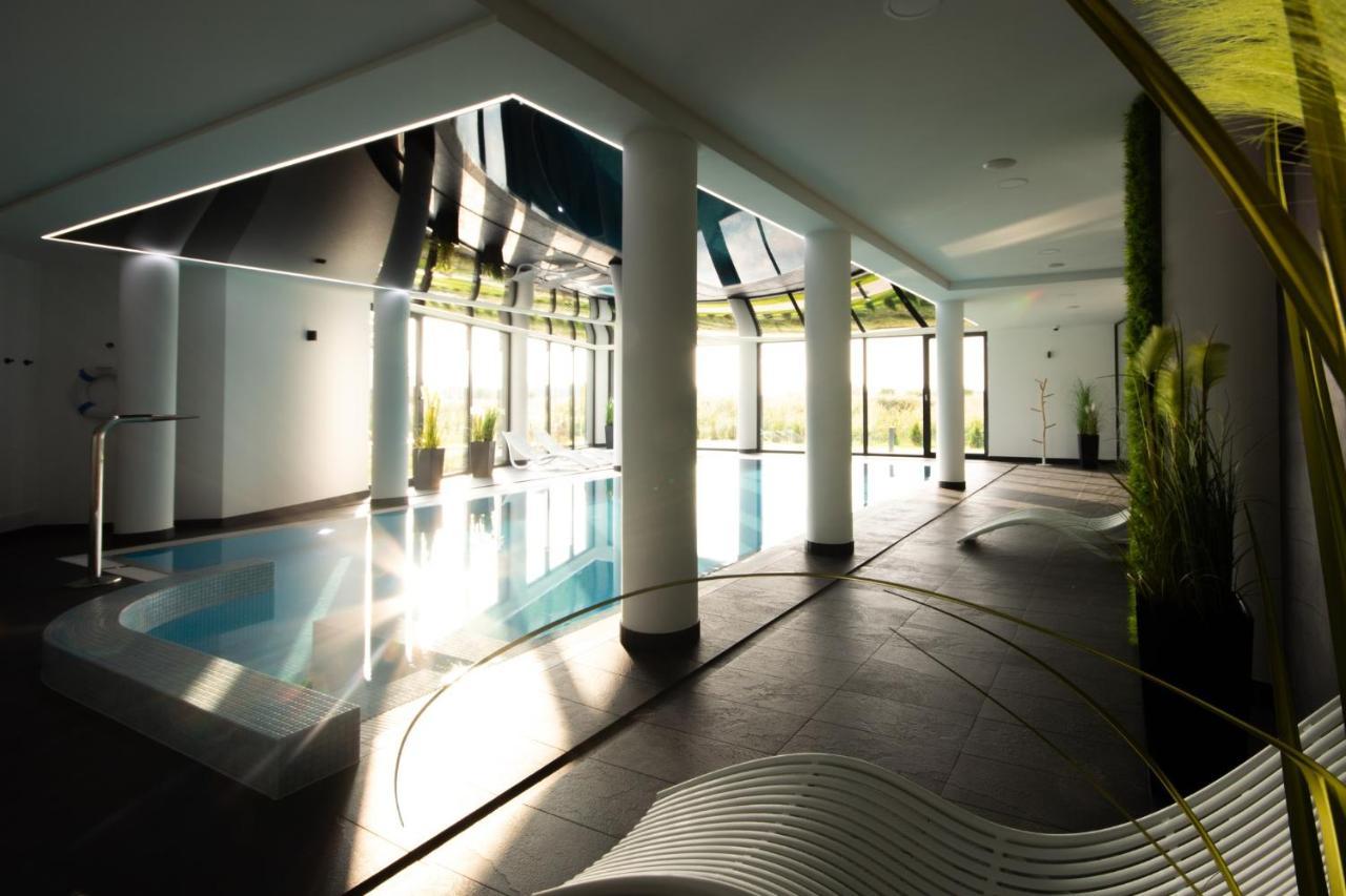 Westin House Resort Apartementy Premium Kolberg Exterior foto