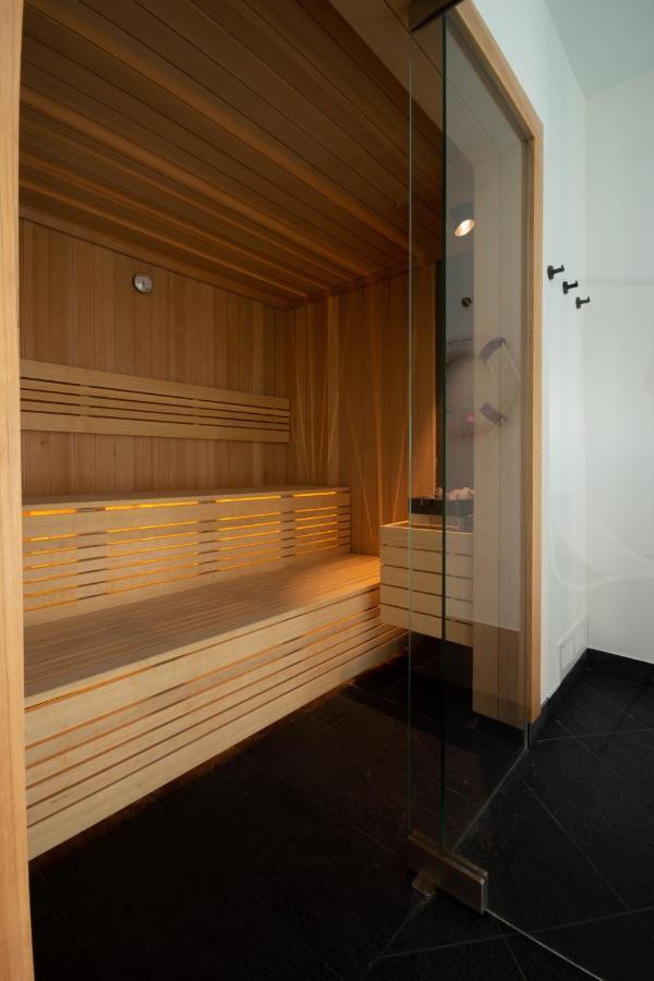 Westin House Resort Apartementy Premium Kolberg Exterior foto